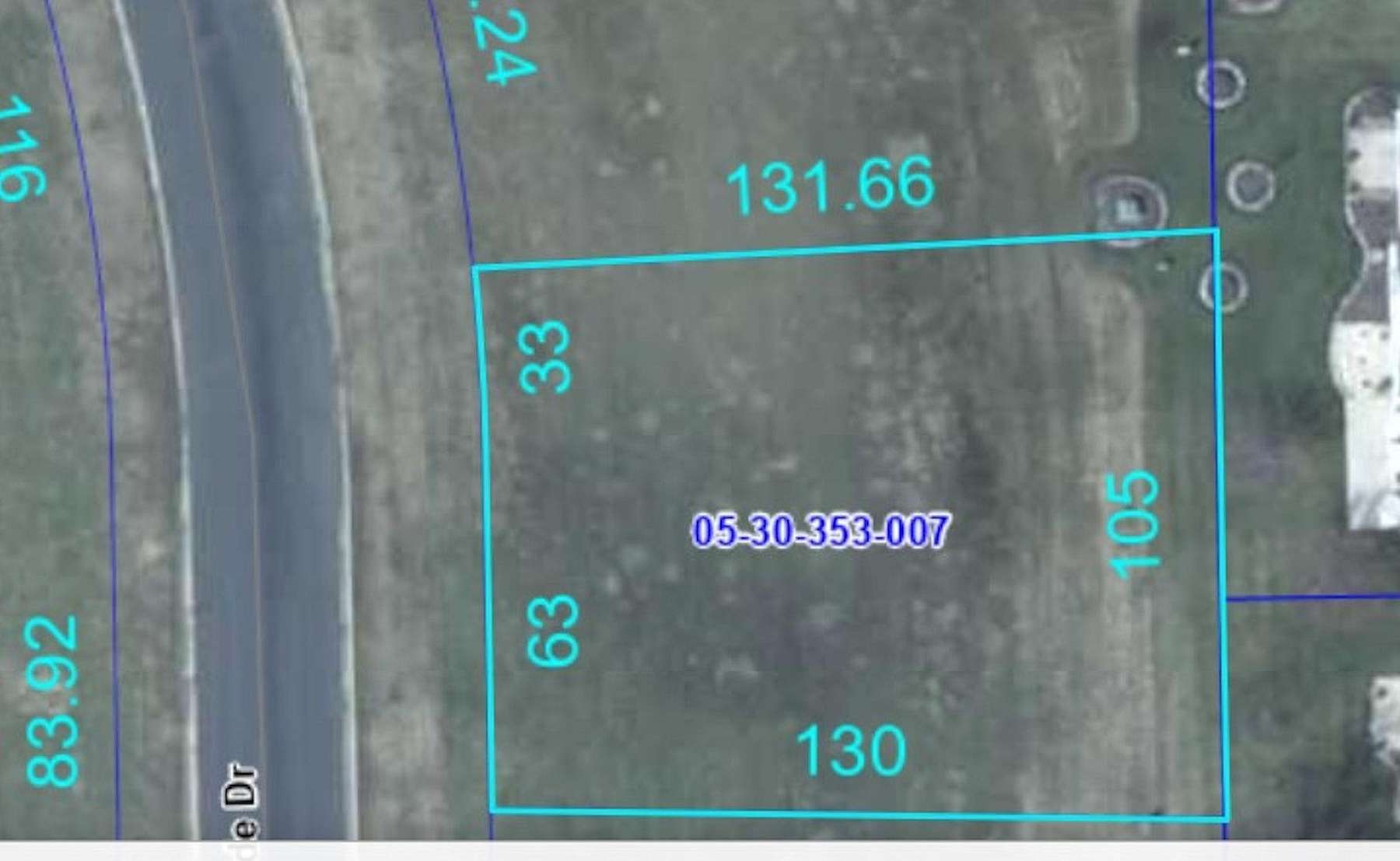 0.34 Acres of Residential Land for Sale in Byron, Illinois