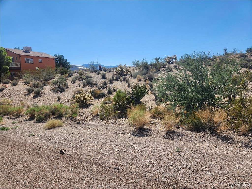 0.42 Acres of Residential Land for Sale in Meadview, Arizona