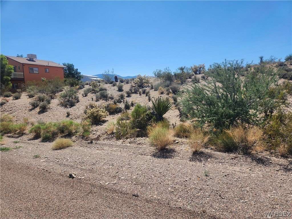 0.42 Acres of Land for Sale in Meadview, Arizona