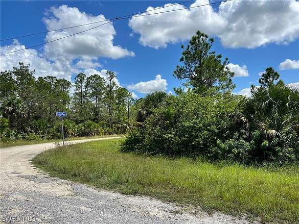 0.284 Acres of Residential Land for Sale in Lehigh Acres, Florida