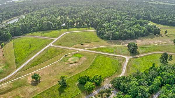 0.45 Acres of Residential Land for Sale in Trinity, Texas