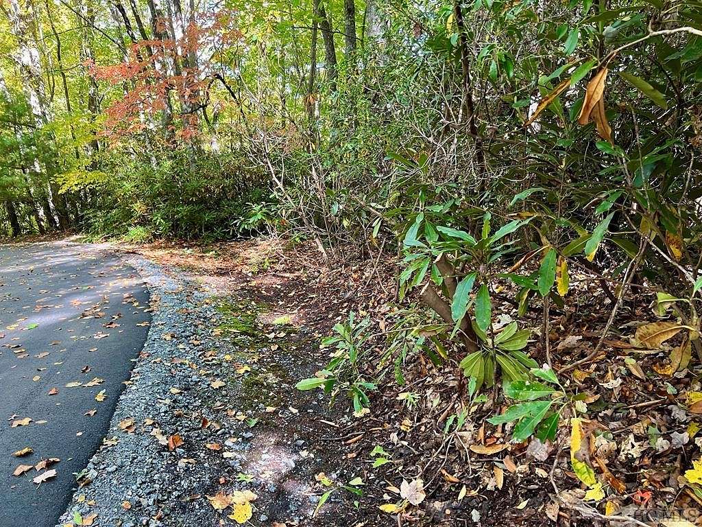 0.76 Acres of Residential Land for Sale in Cullowhee, North Carolina