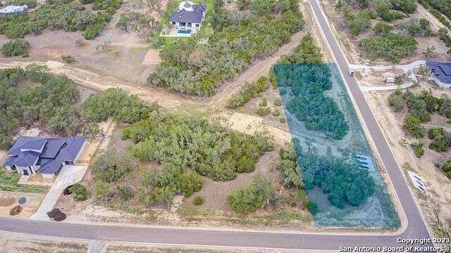 1.3 Acres of Residential Land for Sale in Bulverde, Texas