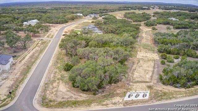 1.3 Acres of Residential Land for Sale in Bulverde, Texas