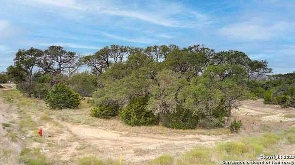 1.26 Acres of Residential Land for Sale in Bulverde, Texas