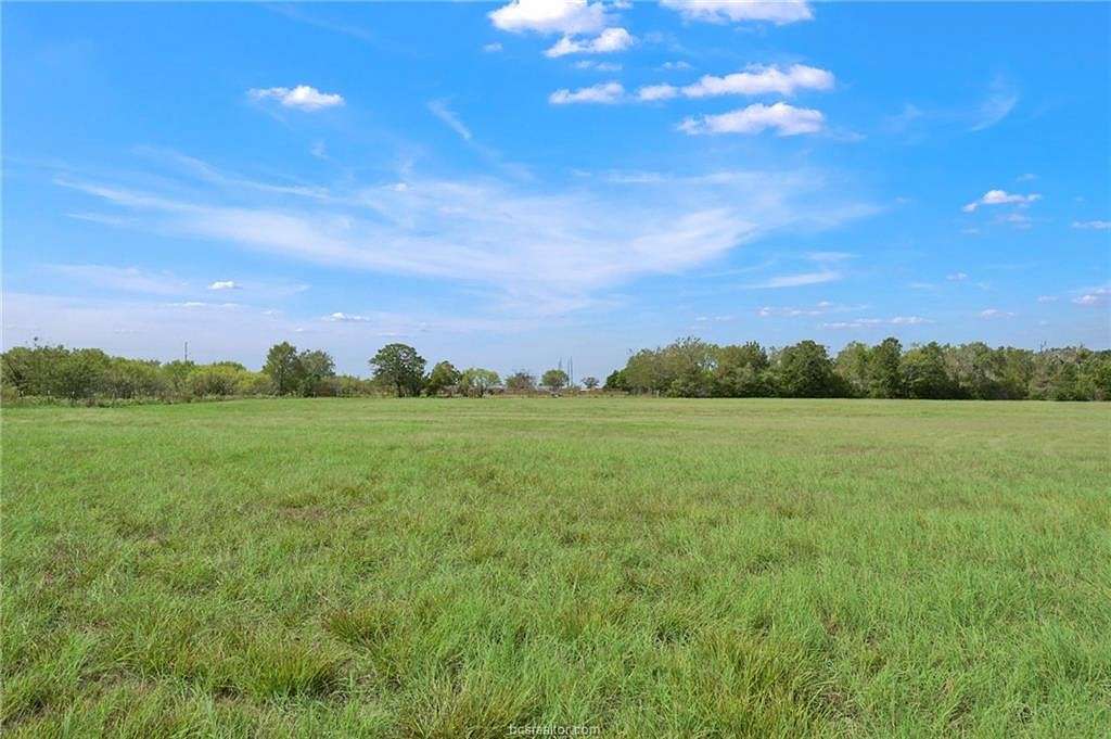 7.6 Acres of Residential Land for Sale in North Zulch, Texas