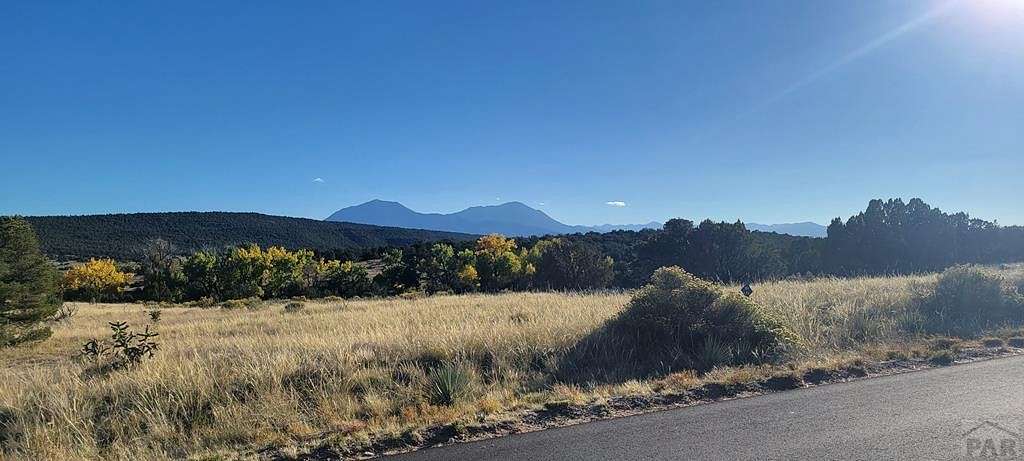 0.69 Acres of Residential Land for Sale in Walsenburg, Colorado