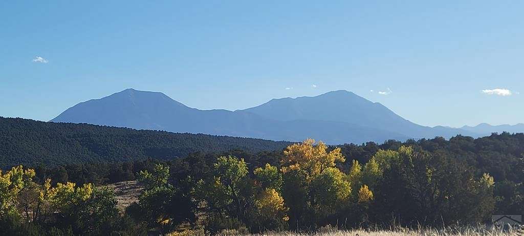 0.6 Acres of Residential Land for Sale in Walsenburg, Colorado