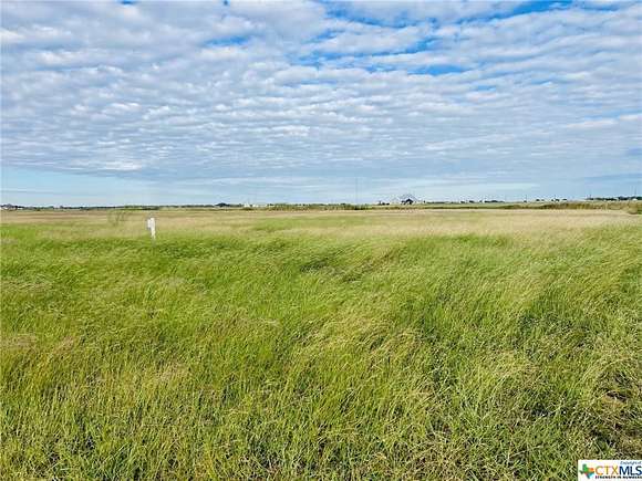 0.76 Acres of Residential Land for Sale in Port Lavaca, Texas