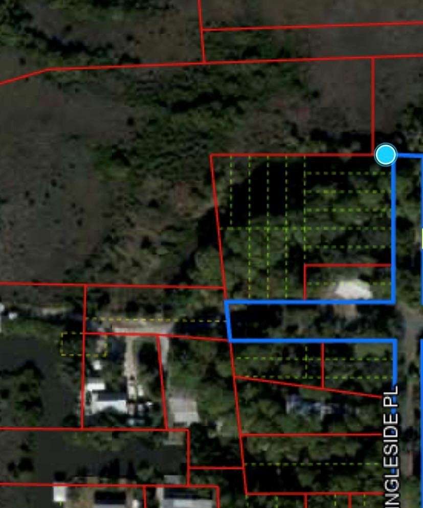 0.95 Acres of Residential Land for Sale in Cedar Key, Florida