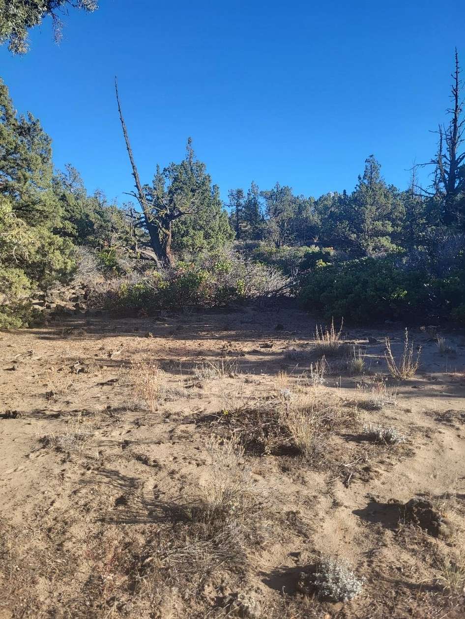 2.1 Acres of Land for Sale in Montague, California