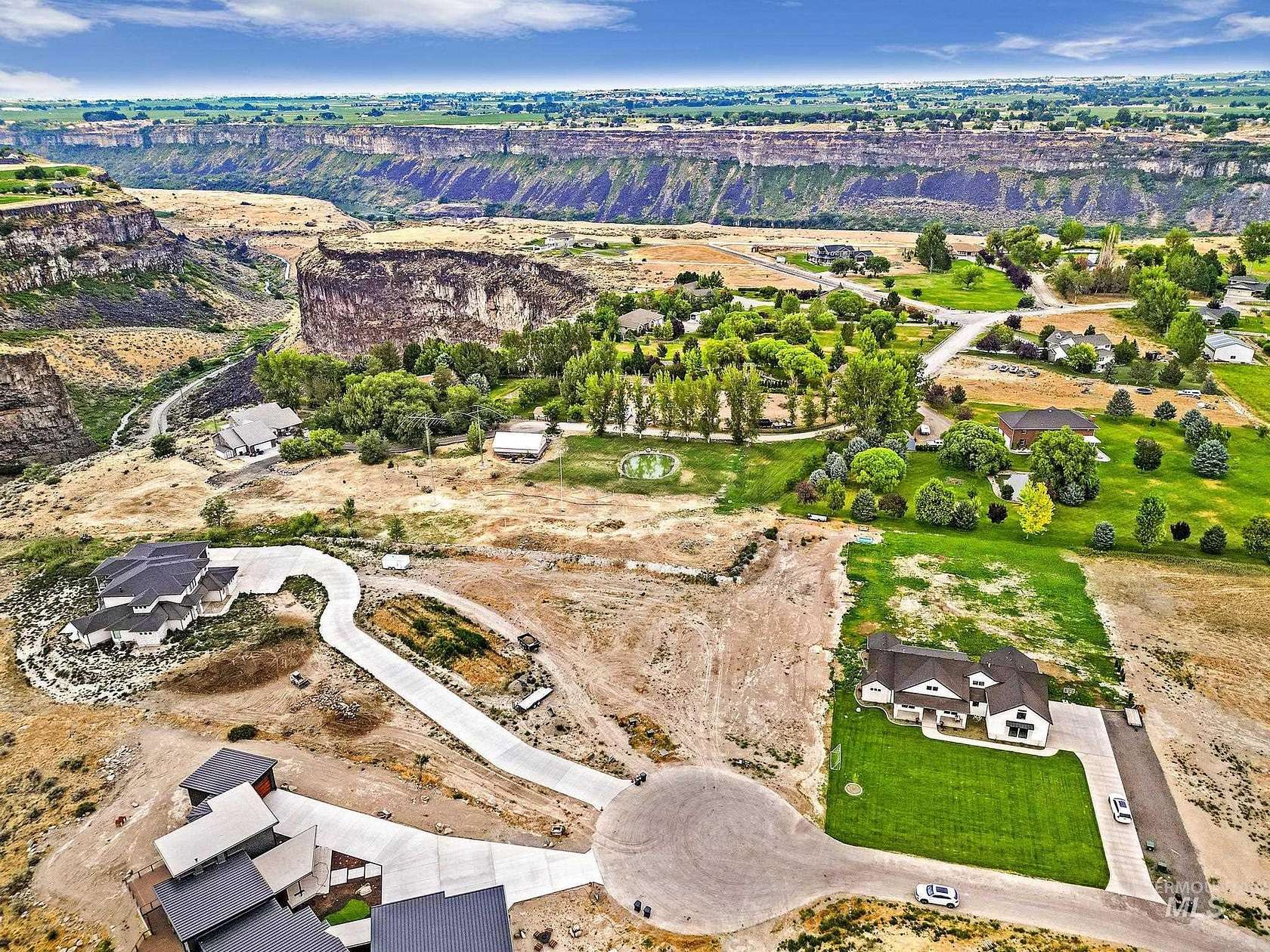 1 Acre of Residential Land for Sale in Twin Falls, Idaho