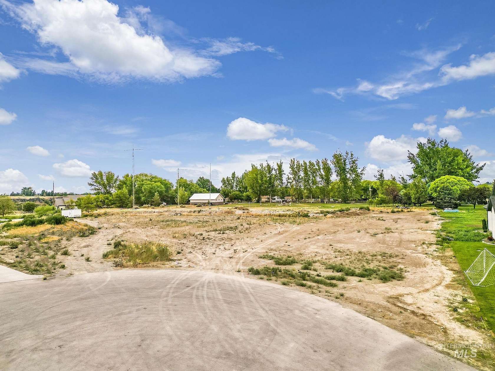 1 Acre of Residential Land for Sale in Twin Falls, Idaho