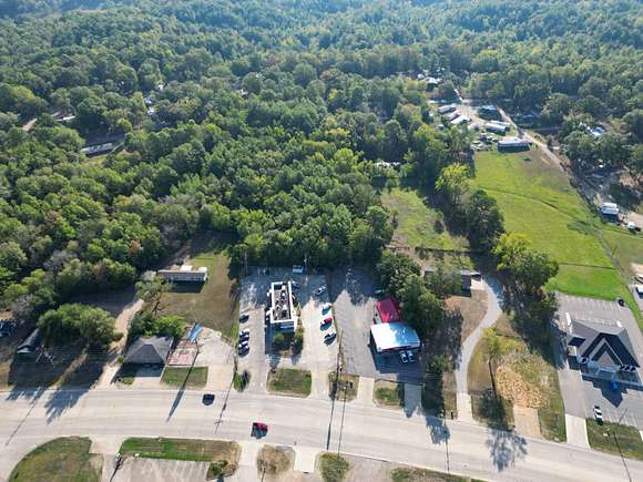 2.6 Acres of Mixed-Use Land for Sale in Columbia, Louisiana