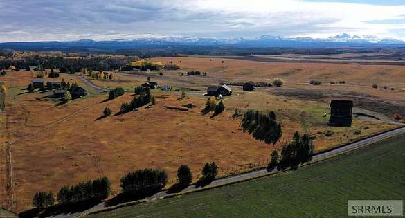 1.9 Acres of Residential Land for Sale in Ashton, Idaho