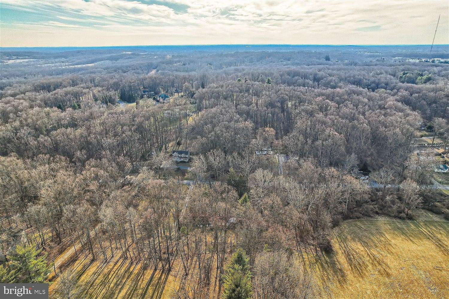 0.88 Acres of Residential Land for Sale in Owings Mills, Maryland