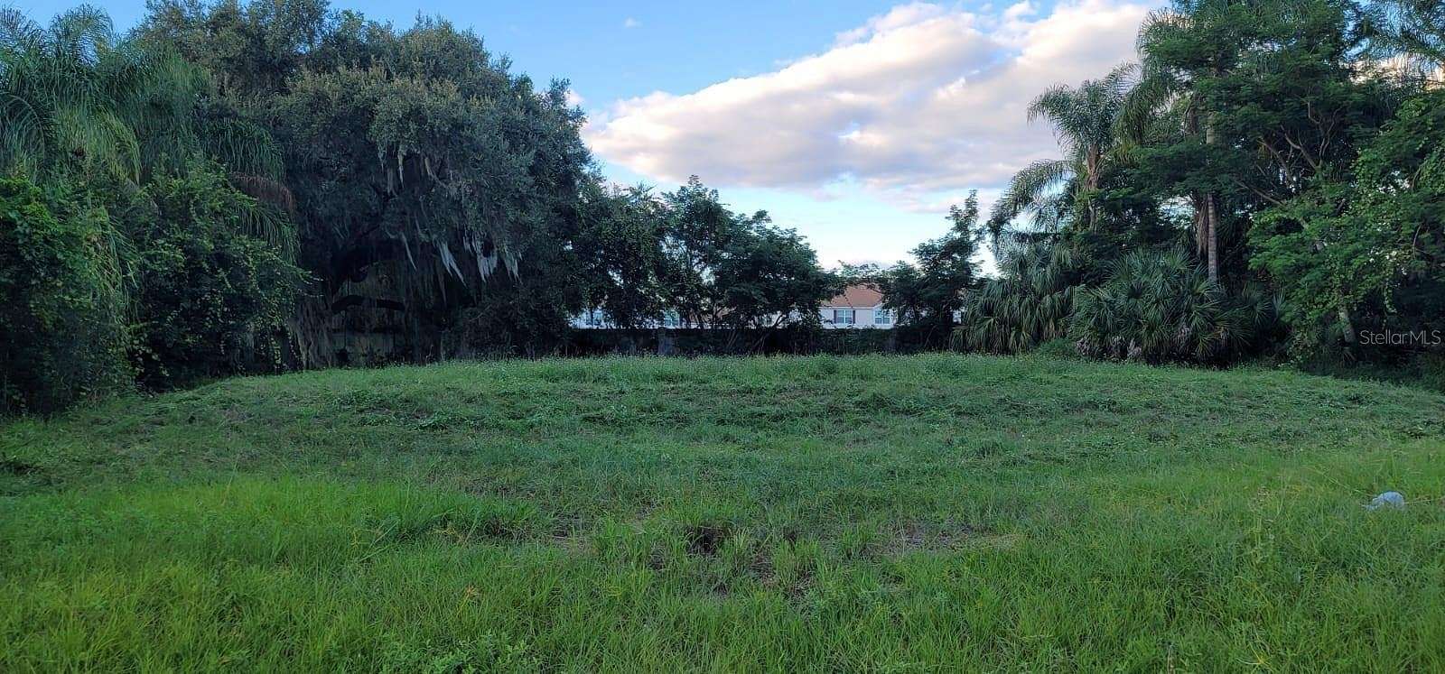 0.35 Acres of Residential Land for Sale in Kissimmee, Florida