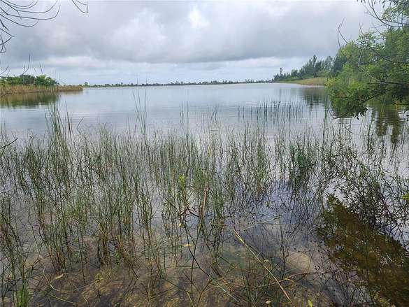 0.39 Acres of Land for Sale in Placida, Florida