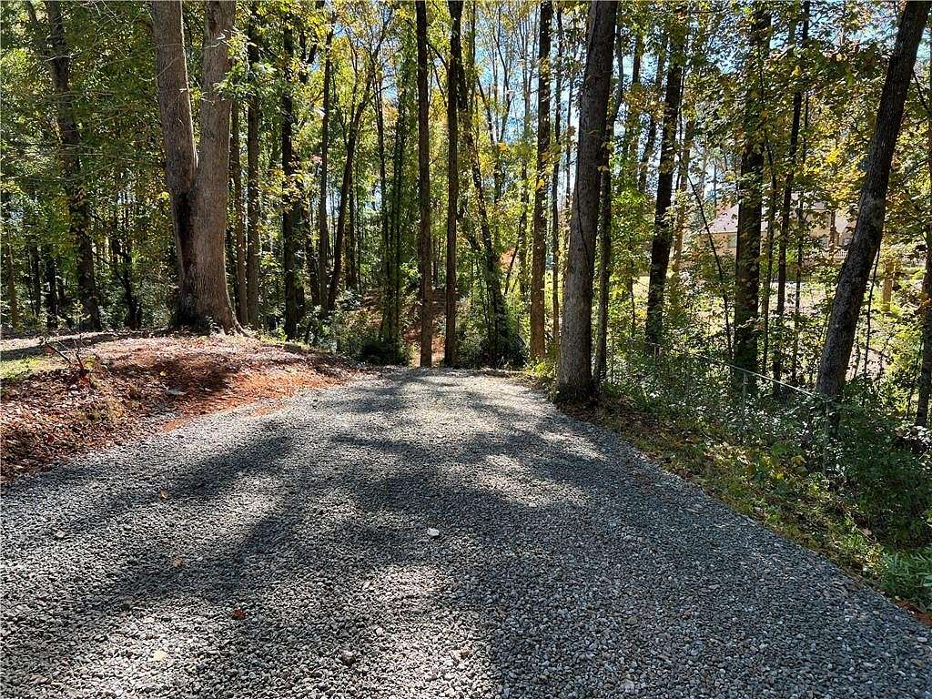 1 Acre of Residential Land for Sale in Cumming, Georgia