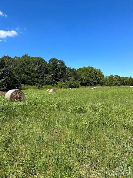 83.72 Acres of Recreational Land & Farm for Sale in Concord, North Carolina
