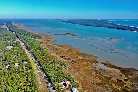 0.7 Acres of Residential Land for Sale in Port St. Joe, Florida