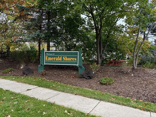 0.24 Acres of Residential Land for Sale in Ingleside, Illinois