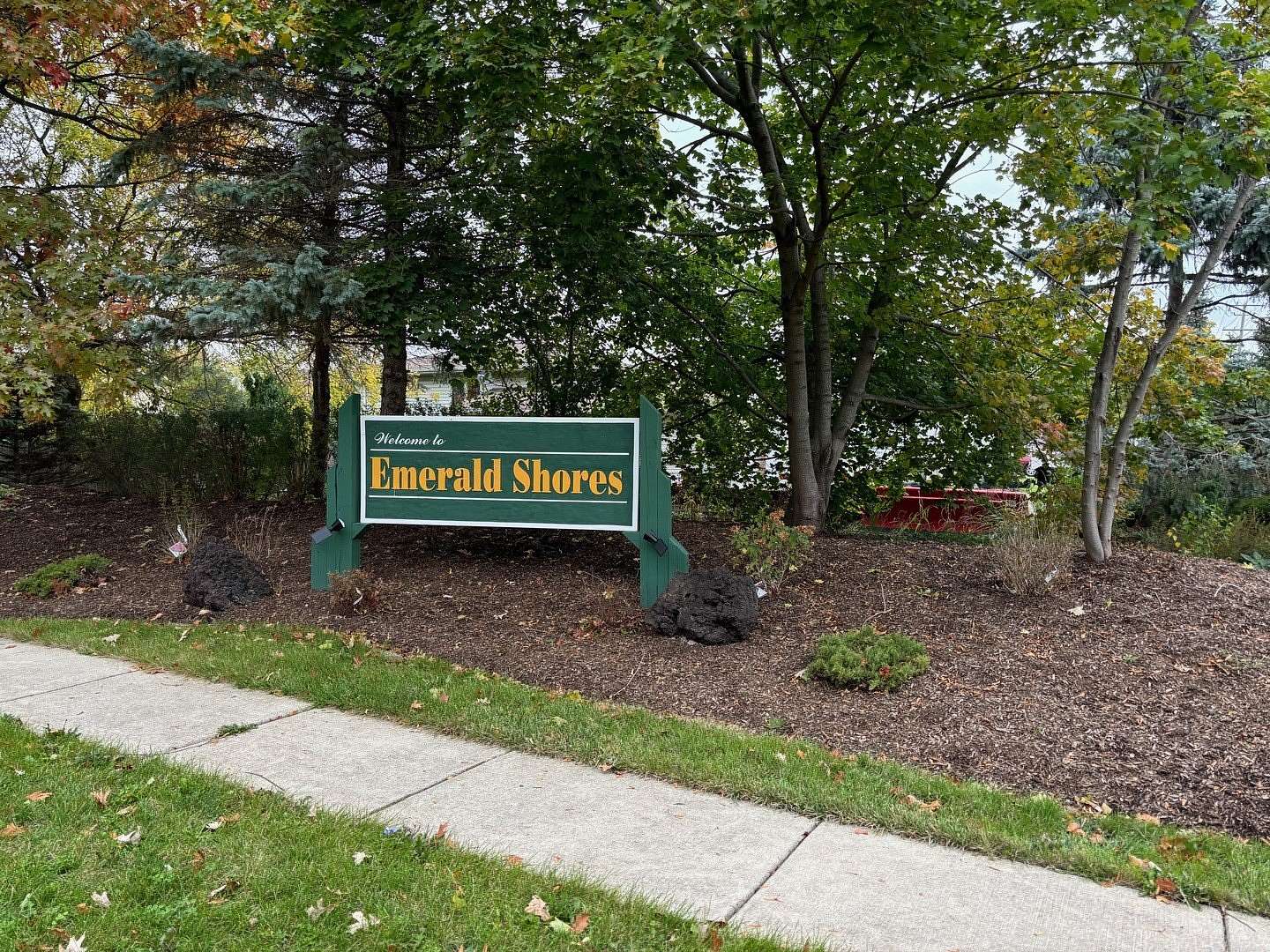 0.23 Acres of Residential Land for Sale in Ingleside, Illinois