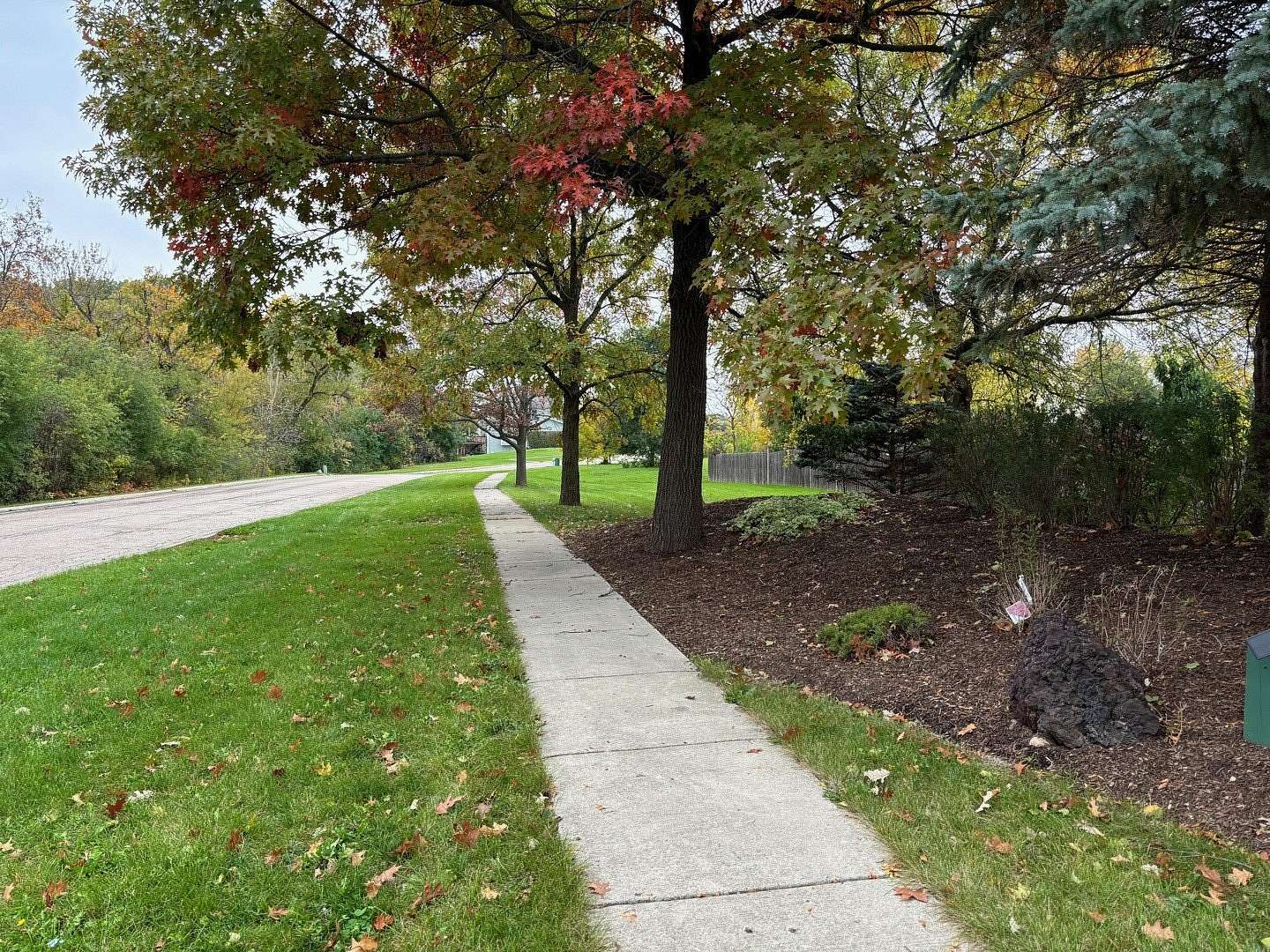 0.25 Acres of Residential Land for Sale in Ingleside, Illinois