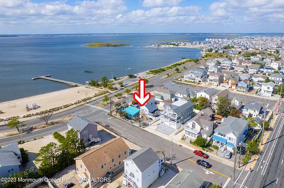 0.1 Acres of Residential Land for Sale in Lavallette, New Jersey