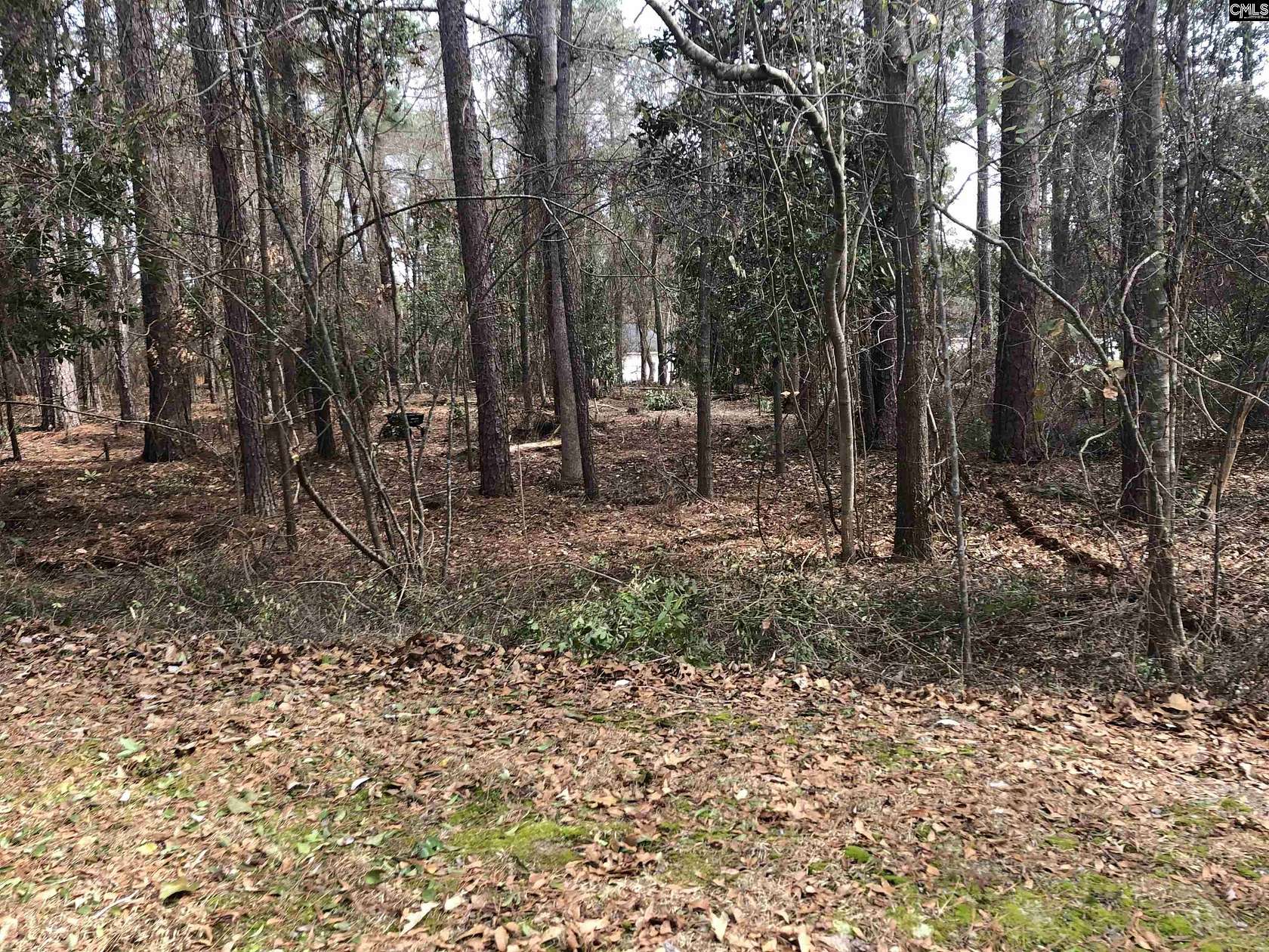 0.75 Acres of Residential Land for Sale in Camden, South Carolina