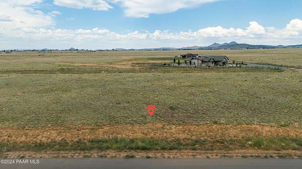 2 Acres of Residential Land for Sale in Prescott Valley, Arizona