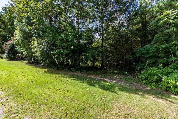 2.3 Acres of Residential Land for Sale in Arley, Alabama
