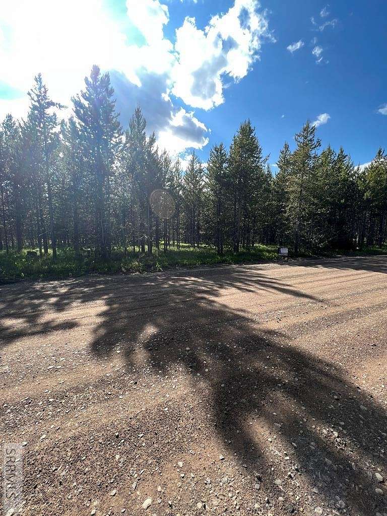 0.61 Acres of Residential Land for Sale in Island Park, Idaho