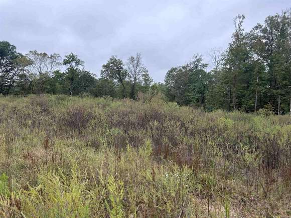 2.6 Acres of Commercial Land for Sale in Caddo Valley, Arkansas