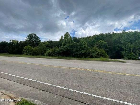 2.1 Acres of Residential Land for Sale in Knoxville, Tennessee