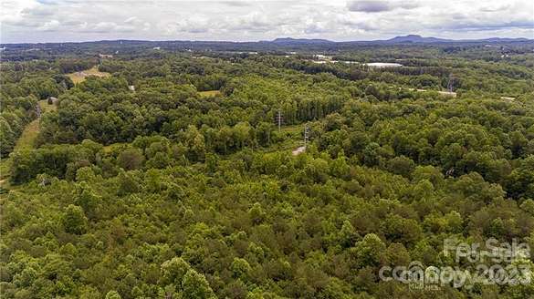 24.2 Acres of Land for Sale in Kings Mountain, North Carolina
