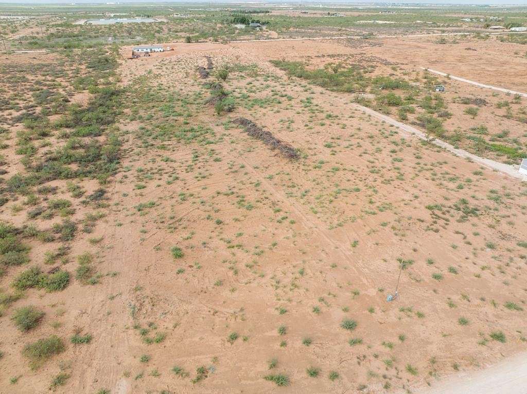 5 Acres of Land for Sale in Midland, Texas