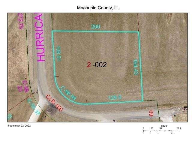 0.76 Acres of Residential Land for Sale in Carlinville, Illinois