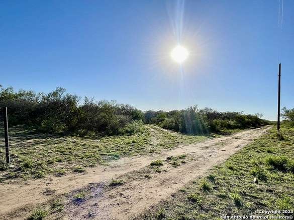 5 Acres of Residential Land for Sale in Moore, Texas