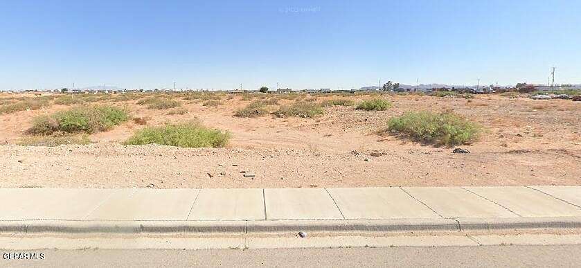 2 Acres of Land for Sale in El Paso, Texas