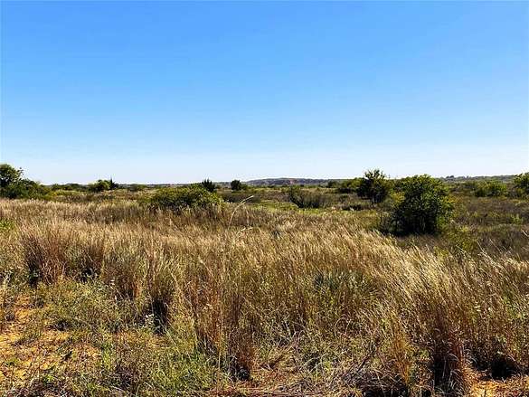 348 Acres of Recreational Land for Sale in Vernon, Texas