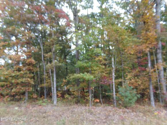 0.22 Acres of Residential Land for Sale in Crossville, Tennessee