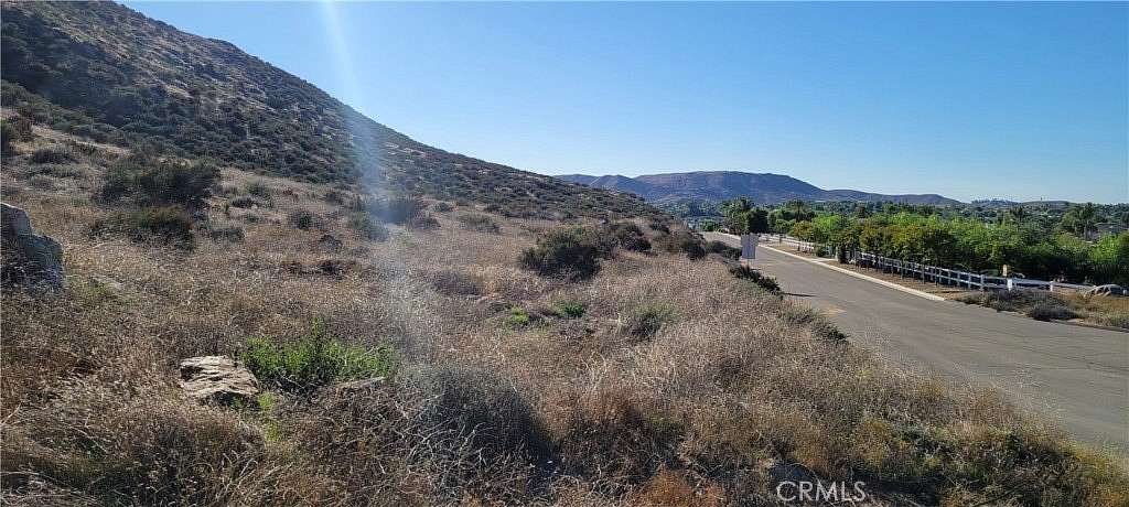 20.05 Acres of Land for Sale in Perris, California