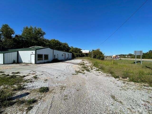 1.02 Acres of Commercial Land for Sale in Springfield, Missouri