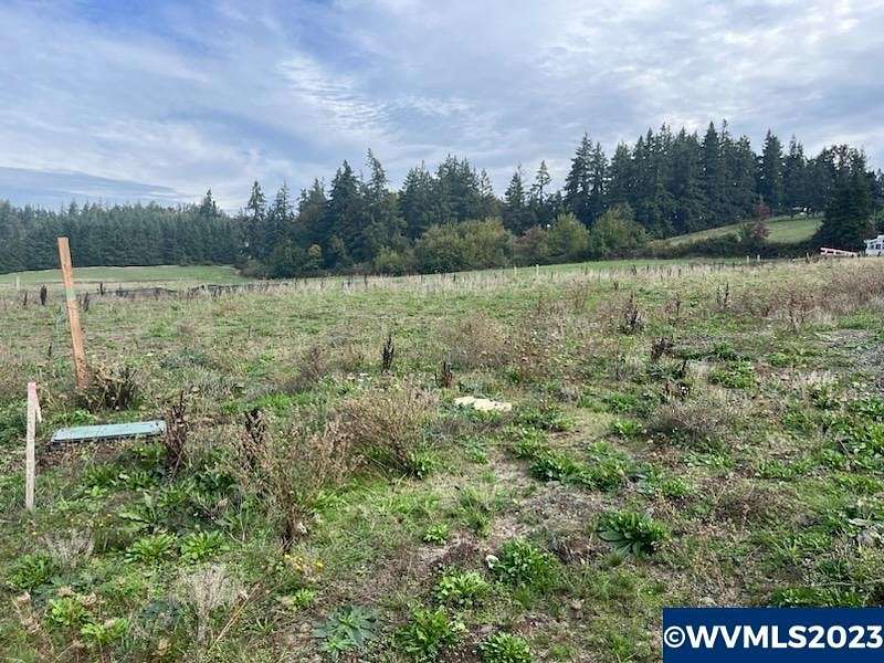 0.14 Acres of Residential Land for Sale in Silverton, Oregon
