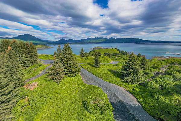 2 Acres of Land for Sale in Kodiak, Alaska