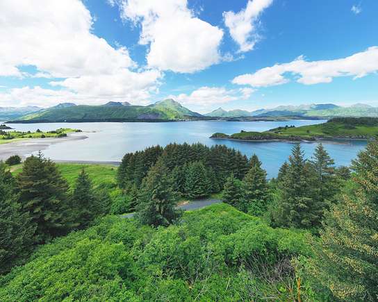 2.16 Acres of Land for Sale in Kodiak, Alaska