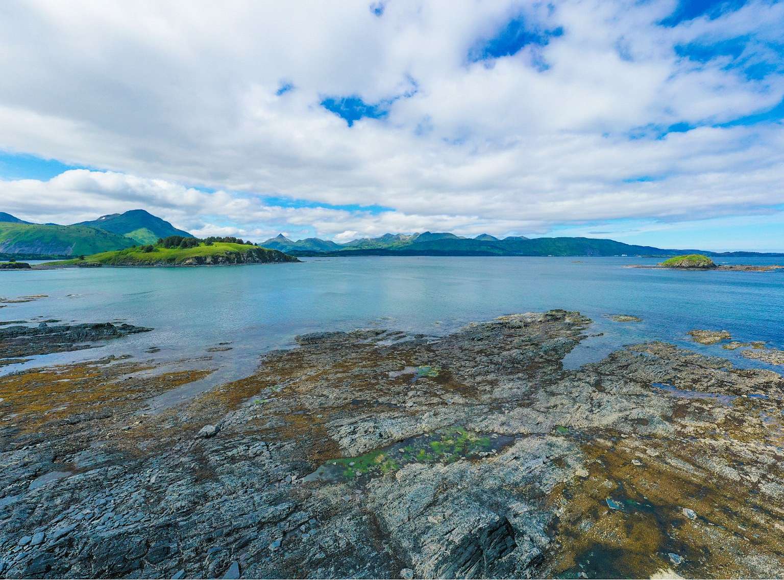 2.05 Acres of Land for Sale in Kodiak, Alaska