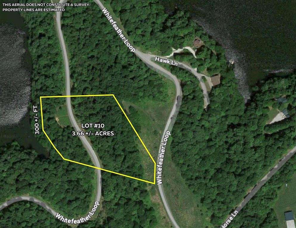 Land for Sale in Lewisburg, Kentucky