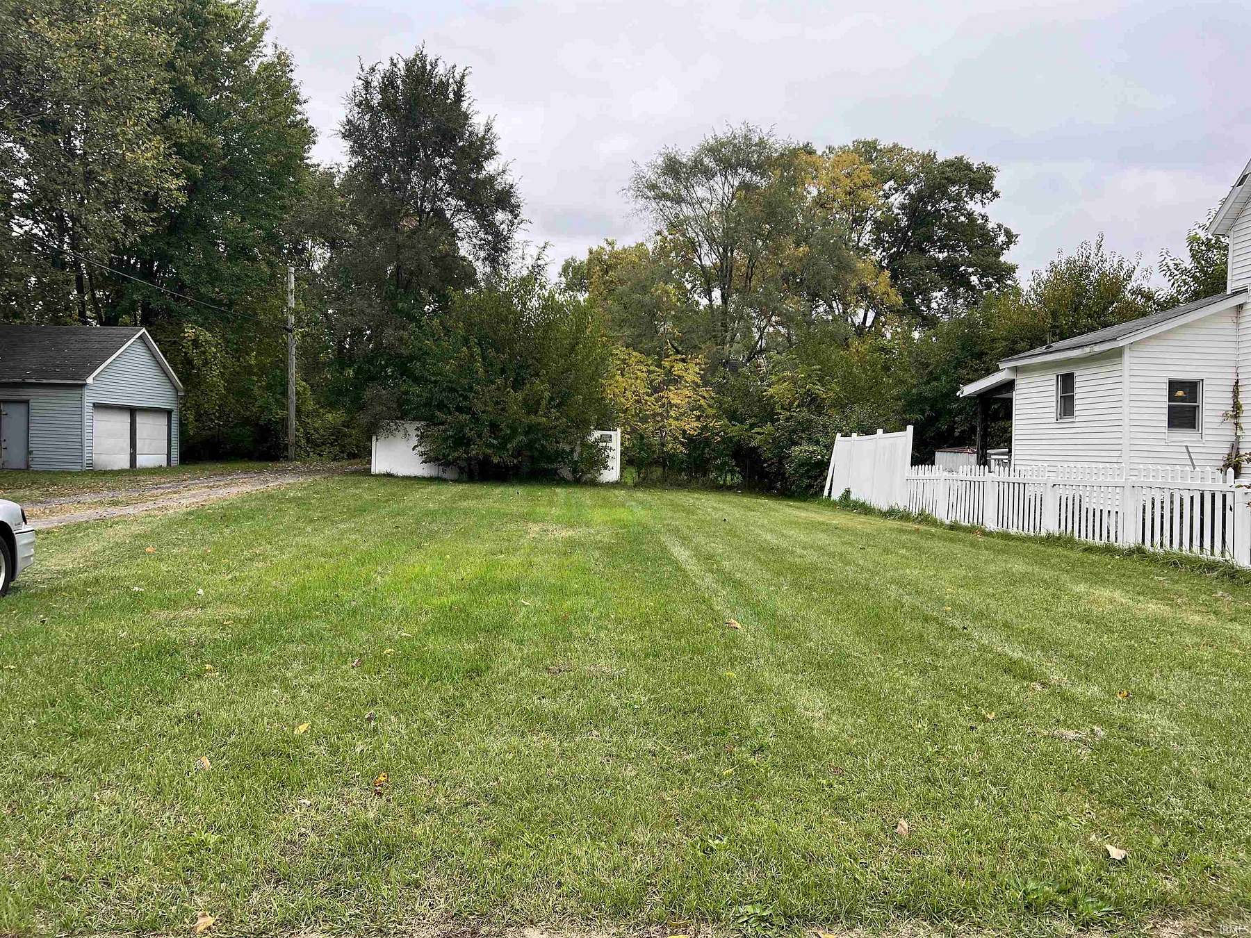 0.078 Acres of Residential Land for Sale in Elkhart, Indiana